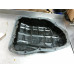103Y106 Lower Engine Oil Pan From 2016 Kia Sorento  3.3
